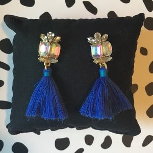 J Crew Tastle Earrings